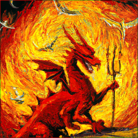 Ethernal Dragons #440