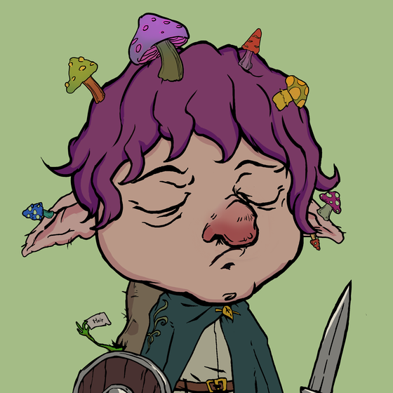 Halfling #1336