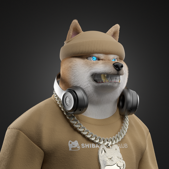 Shiba #6286