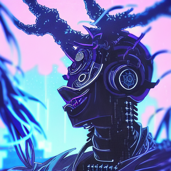 Alien God #219