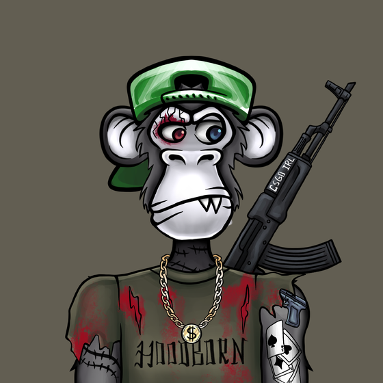 Gangstapes #3285