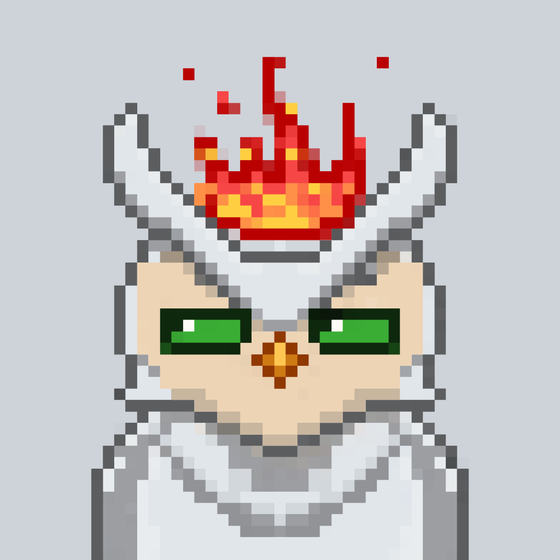 Revengebirds #4861