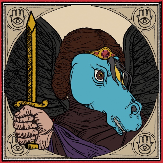 Ethnology Series 2: Gods and Demons