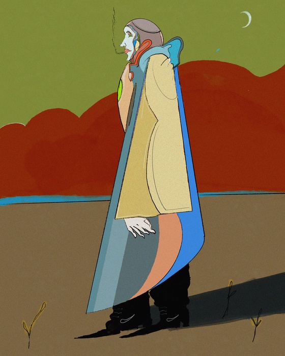 RIFTWALKER