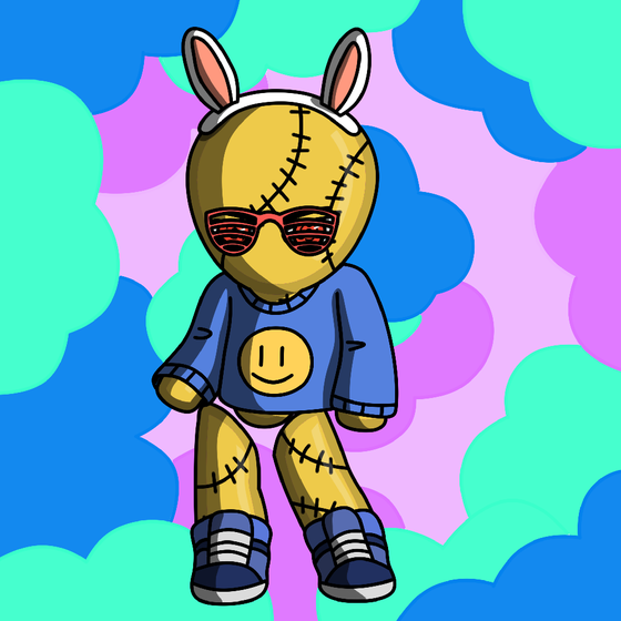 Machine Soldier #5029