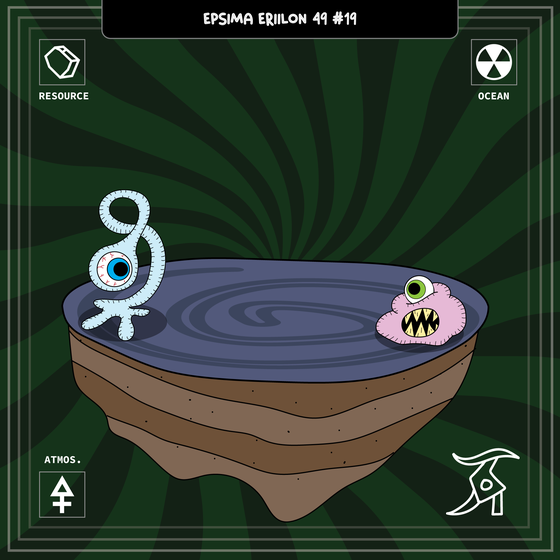 Epsima Eriilon 49 (Parcel #19)