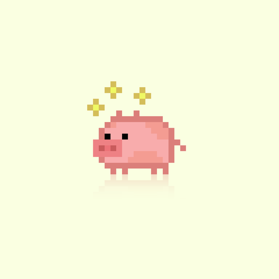 tiny oink #876