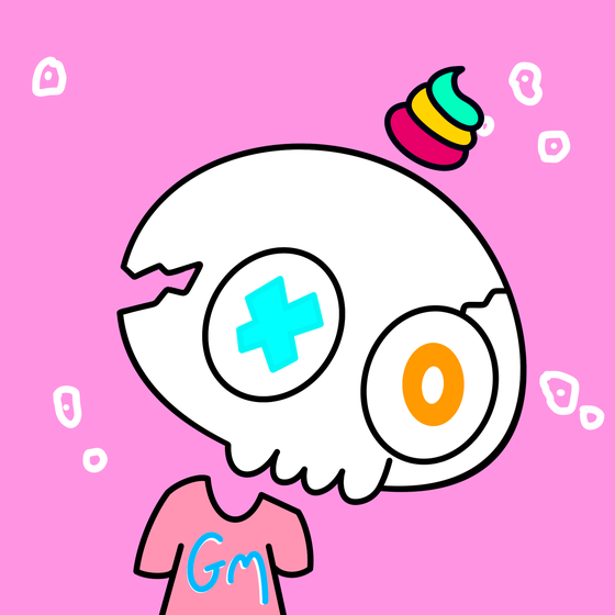 Lil Bone #6823