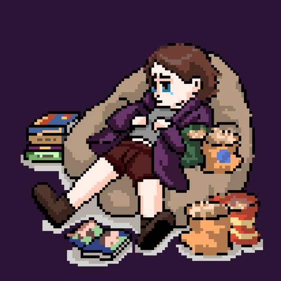 FDA characters #2803