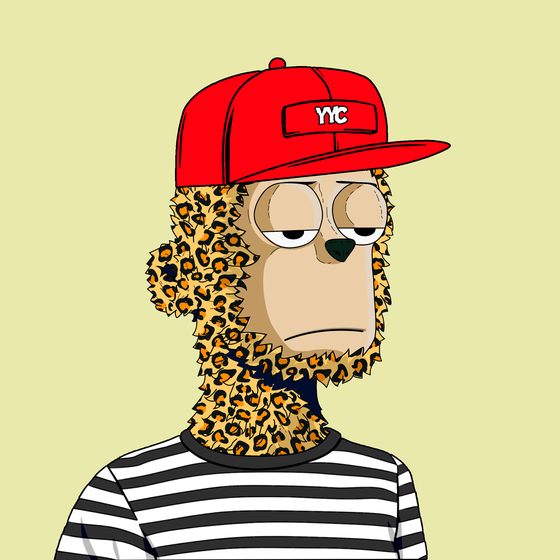 y00ts Yacht Club#732