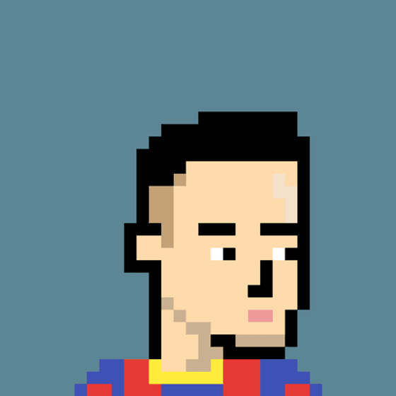 Sergio Busquets