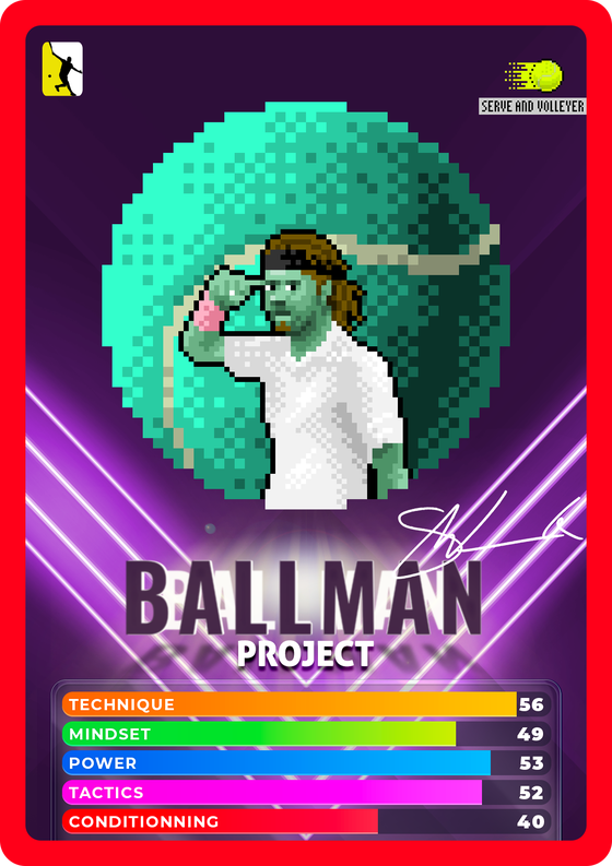 Ballman #585