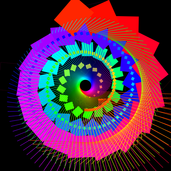 Caesium Standard #2413