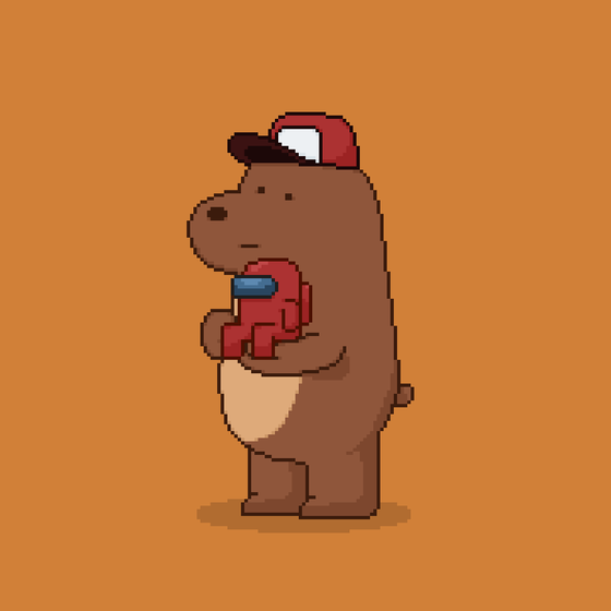 Friend #87