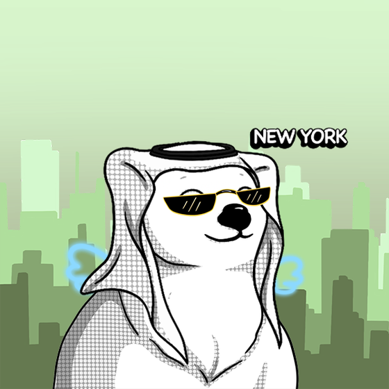 WorldwidePolarbear #1884