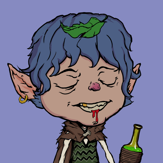 Halfling #9342