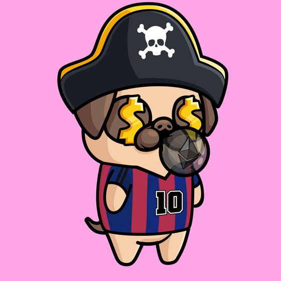 PugFren #7421