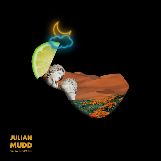 Julian Mudd - Growing Pains #109