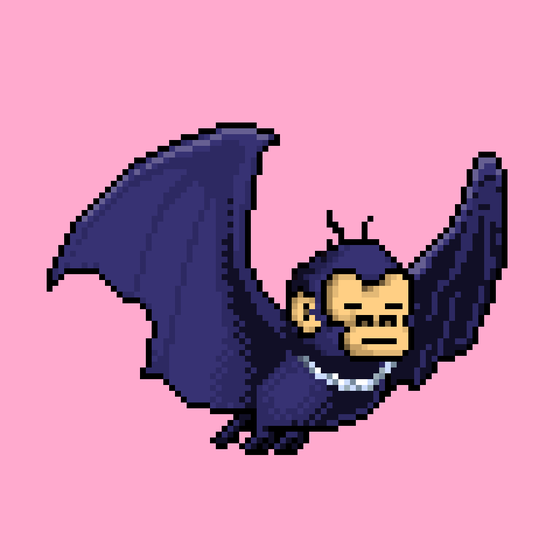 MutantBat