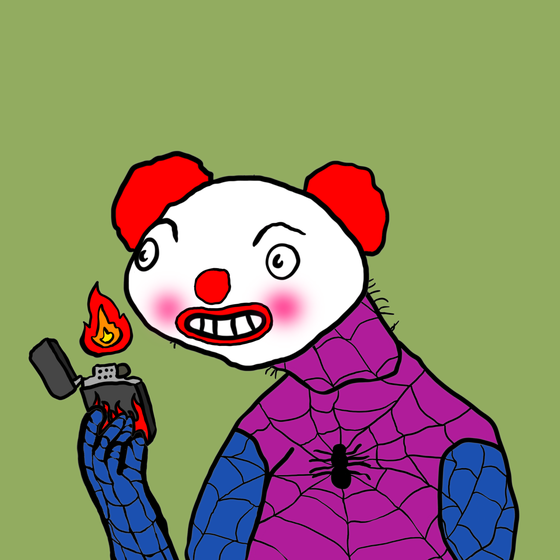 SPOODEEMOON #3970