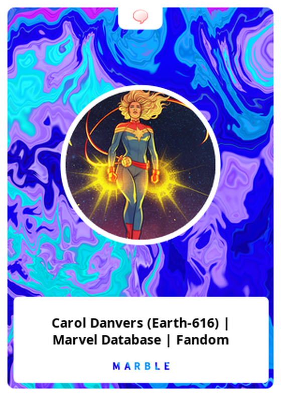 Carol Danvers (Earth-616) | Marvel Database | Fandom