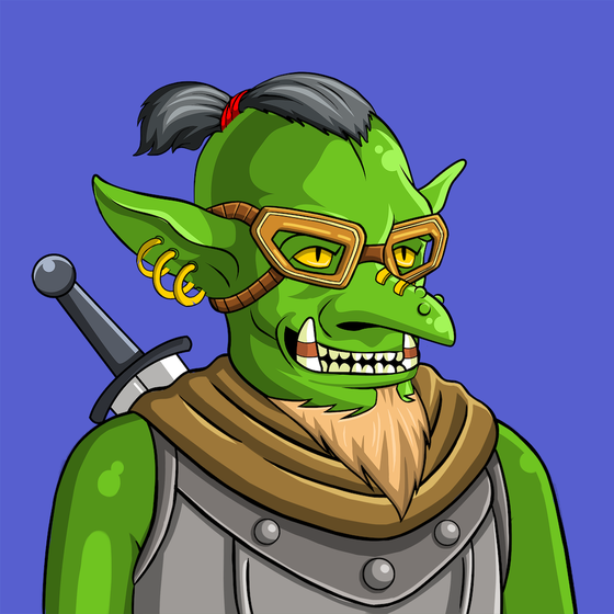 Goblin Army #173