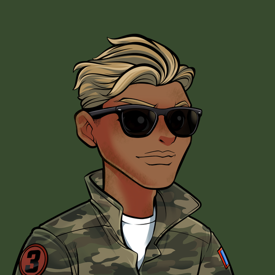 Cadet #1860