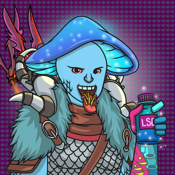 Tripping Vikings #502