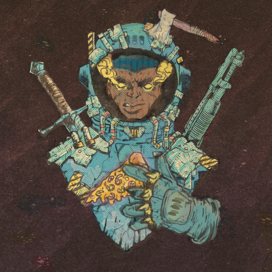 Space Addicts #2246