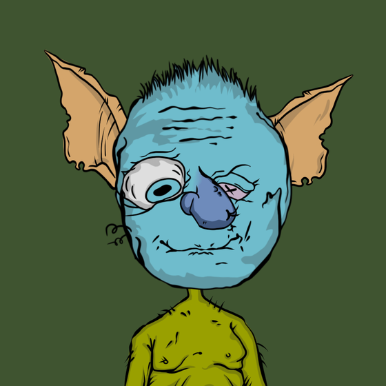 Hobgoblintown #5598