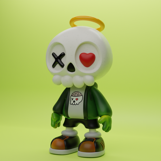 ToyMories #4891