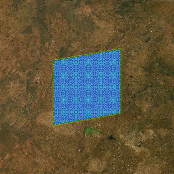 Cell #1981: Zimbabwe