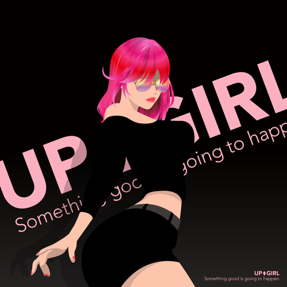 UP⬆︎GIRL_#119