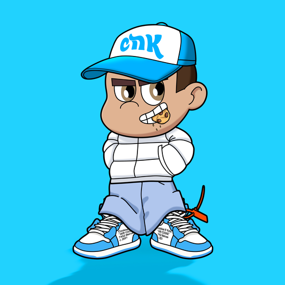 CNK Runaway 63