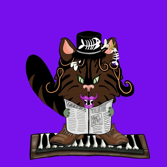 CatBoners #4829