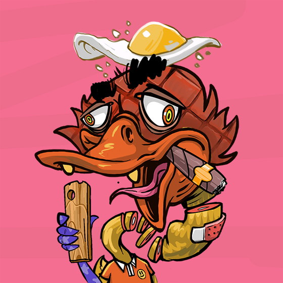 Uglyduck.wtf #9428