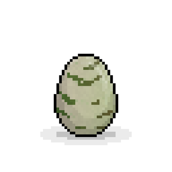 UNHATCHED #8280