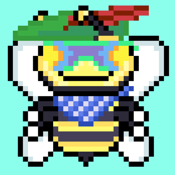 Bees Deluxe #13403