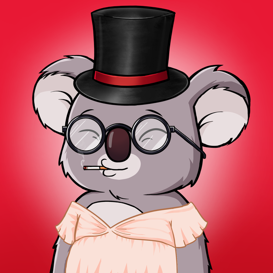 Koala Agent #70