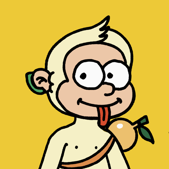 MoMo APE #1244