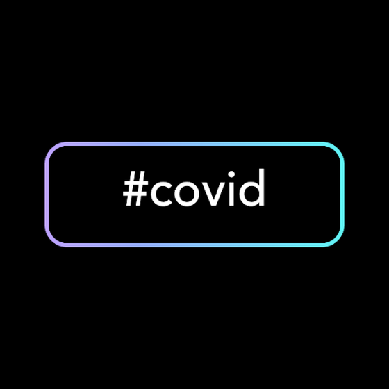 #covid