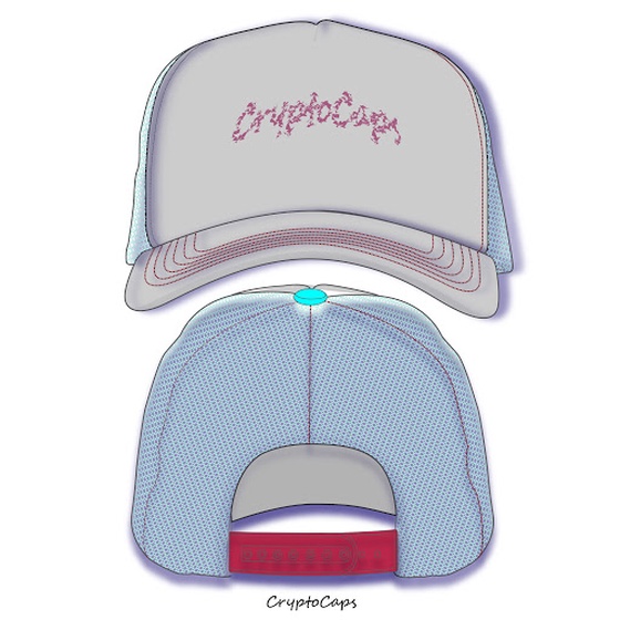 CryptoCap #13