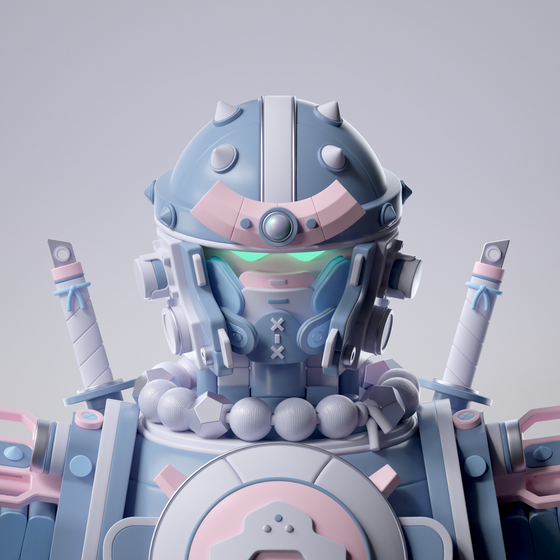 Meka #6960