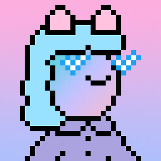 Pixel Dood #6896