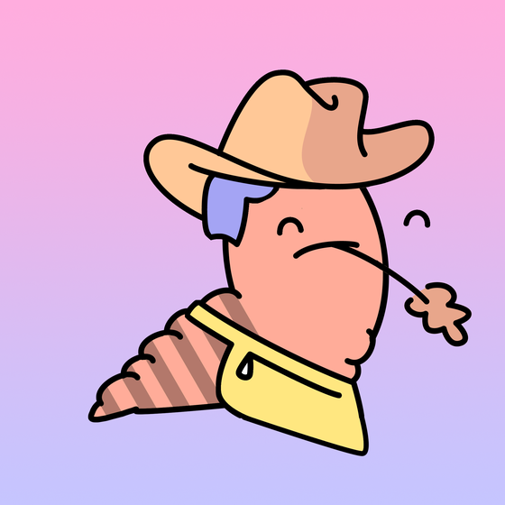 Doodle Slugs #458
