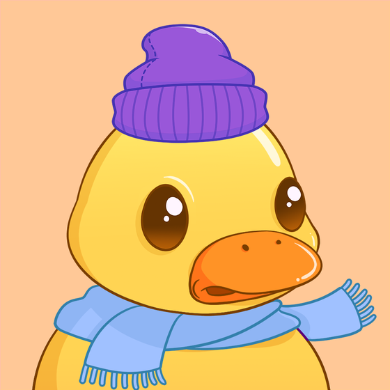 Duck Frens #42