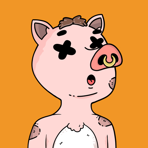 Porkers Yacht Club #2880