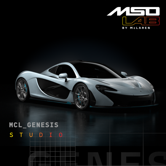 MSO LAB Genesis #370