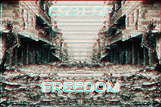 Cost of Freedom