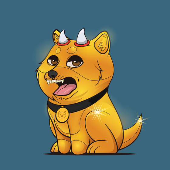 Baby Doge #156